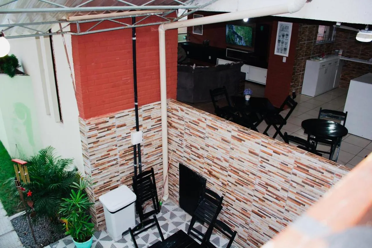 Apraiana Hostel Recife