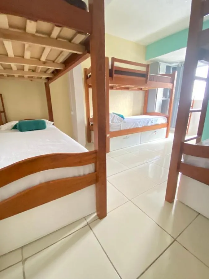 Apraiana Hostel Recife