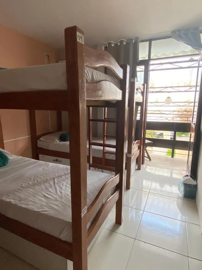 Apraiana Hostel Recife