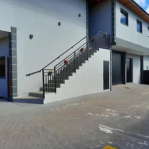  Apartamento Alpes Flats Brasil