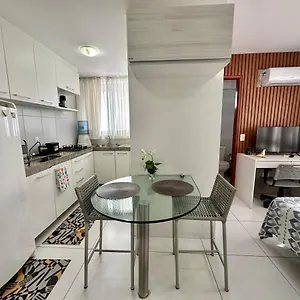 Golden Point Apartamento