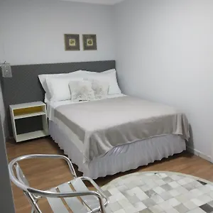  Quarto em Acomodações Particulares Gastaldon Brasil