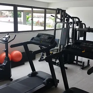  Apartamento Flat Conselheiro Aguiar 1503 Brasil
