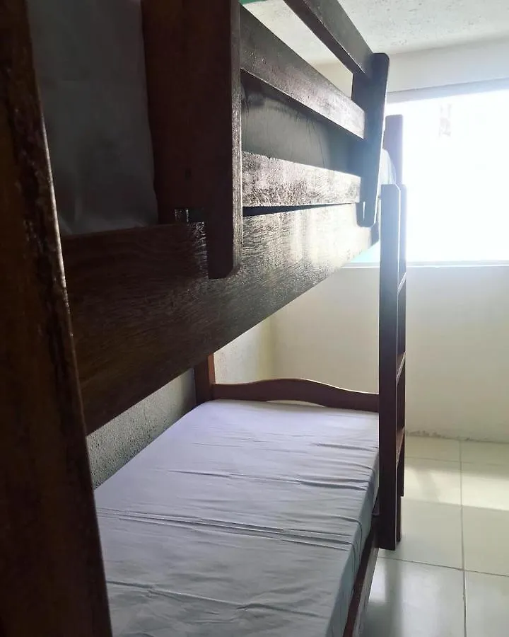 Apraiana Hostel Récife 0*,  Brésil