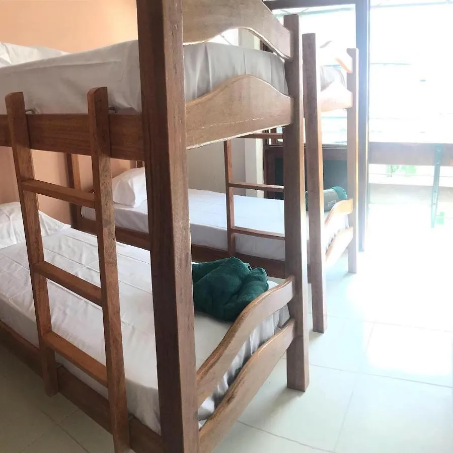Apraiana Hostel Récife