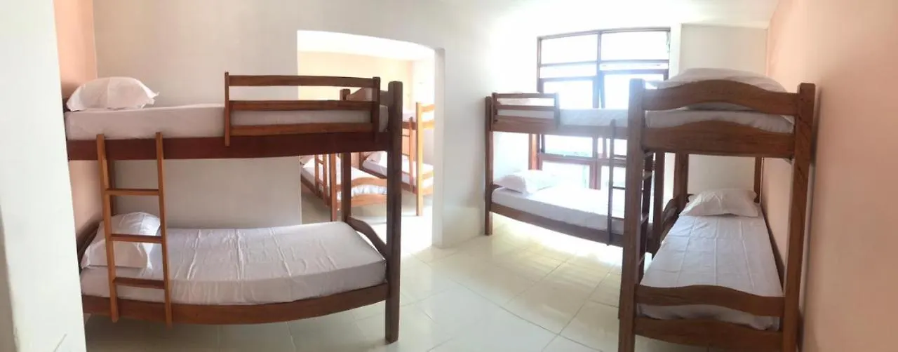 Apraiana Hostel Récife