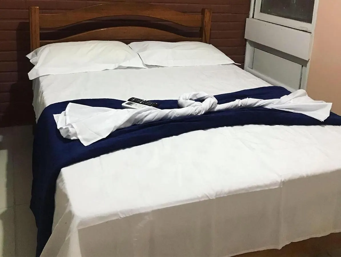 Apraiana Hostel Récife