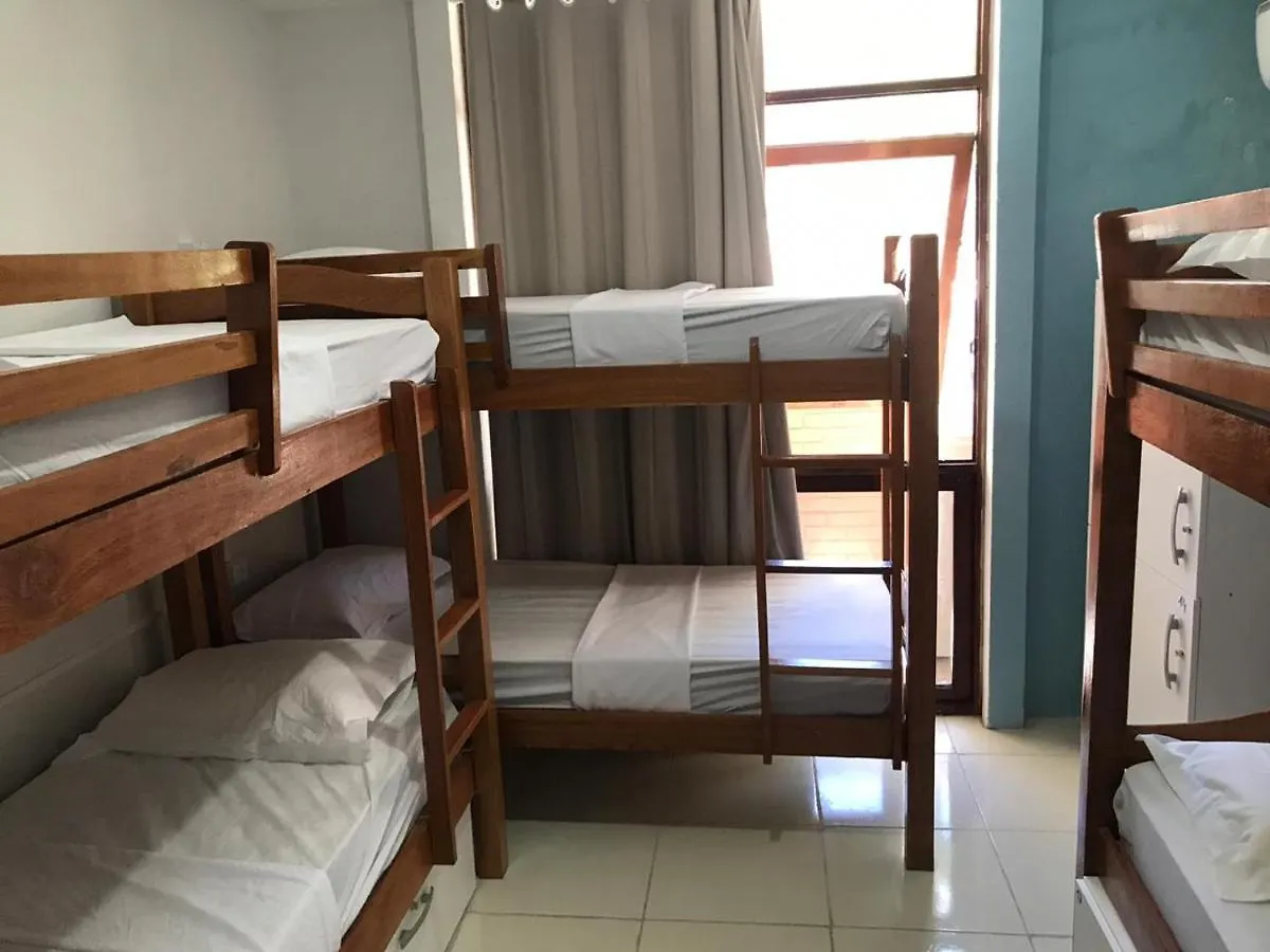 Apraiana Hostel Récife