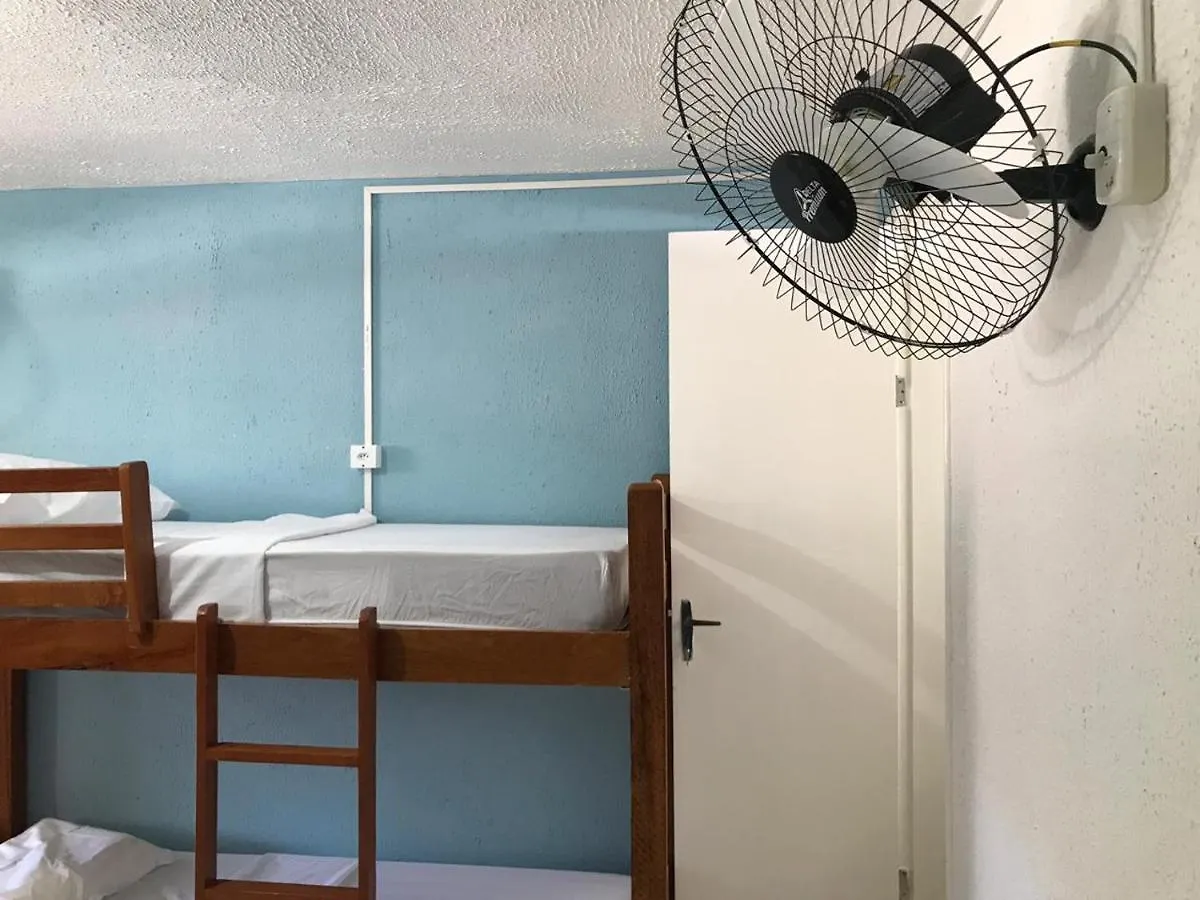 Apraiana Hostel Récife