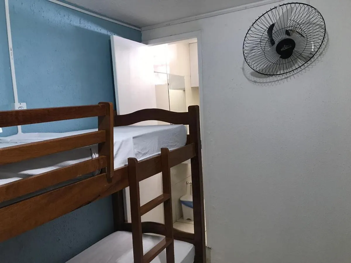 Apraiana Hostel Récife 0*,  Brésil